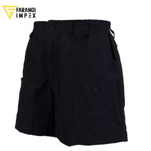 Pantalones Deportivos Casuales para Hombre, Cintura Expandible, Ligeros, de Secado Rápido, Transpirables, Ecológicos, con Bolsillos de Malla, para Pesca - Product Image 6