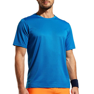 Camisas deportivas informales ajustadas de tela suave con logotipo personalizado de fabricación OEM, camisas deportivas cómodas para hombre - Product Image 1