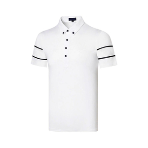 Polo T-shirts de qualité supérieure, prix de gros, tailles grandes, en stock, polo T-shirts pour hommes, sur mesure, polo T-shirts pour hommes - Product Image 1