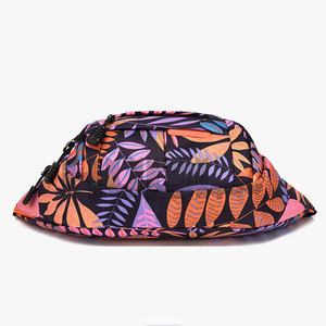 Sacs banane de couleur unie, dernier style, nouvelle collection, sacs banane au design professionnel, sacs banane imprimés - Product Image 4