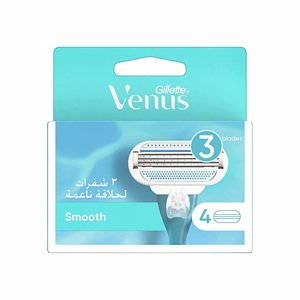 Pour Gillette pour Venus Comfortglide Spa Breeze Razor avec lame en acier inoxydable - Product Image 6