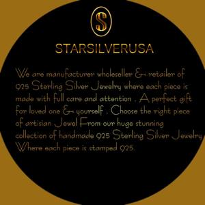 Pendentif Chakra multi-pierres précieuses en argent sterling fait à la main bijoux de créateur uniques pour cadeaux de fiançailles spirituels plaqué or - Product Image 5