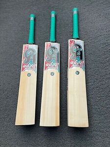 CA Pro Player Edition Batte de cricket Battes de cricket sur mesure en saule anglais Battes de cricket Hardball de haute qualité pour joueur adulte SH - Product Image 5