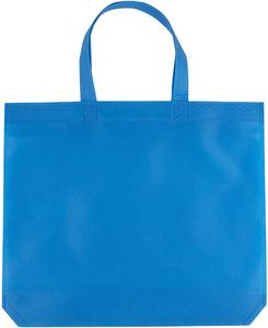 Sac à poignées réutilisables à boucle souple pour l'emballage du fabricant Le plastique provient du Vietnam OEM Besoins personnalisés au meilleur prix - Product Image 2