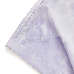 T-shirt court à capuche décontracté pour femme en toile de haute qualité fabriqué au Pakistan - Product Image 5