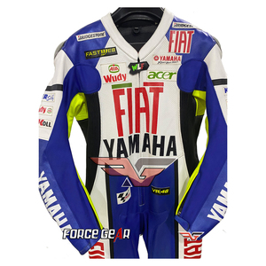yamaha motorcycle jackets for sale