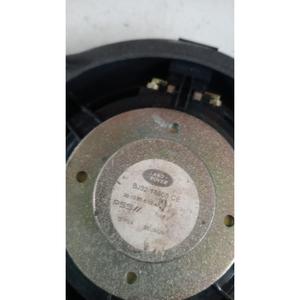 LAND ROVER Range Rover Evoque 1ère Série (11>) AIDE À LA PARLEURÉSISTANCE BJ32-18808-CE - Product Image 6