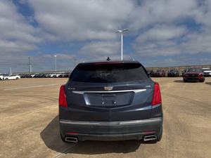 รถยนต์ Cadillac XT5 Luxury ปี 2019 สภาพดี ใช้งานน้อย - Product Image 3