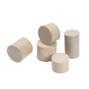 Il diametro delle barre di sbirciatina di colore naturale da 3 a 300 by1000mm può essere lunghezza personalizzata secondo le specifiche complete dei requisiti - Product Image 4