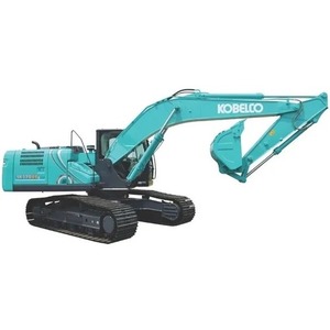 Kobelco SK รถขุด220สำหรับใช้ในการก่อสร้าง - Product Image 3