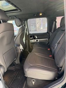 Mercedes-Benz G550 2021 Impecable - Product Image 3