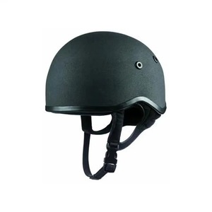 Casque de polo personnalisé avec logo, prix d'usine en gros, pour hommes et équitation, sécurité de la tête, casques de polo de haute qualité, vente chaude - Product Image 1