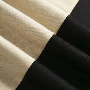 Pulls à capuche pour hommes avec logo personnalisé et design coloré Sweat-shirts d'hiver en tissu de coton chaud molletonné à la mode décontractée - Product Image 4