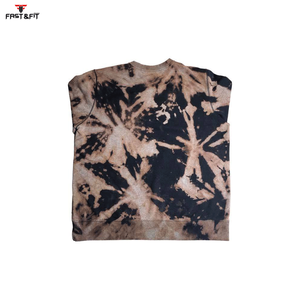 Sudaderas con Capucha de Diseño Personalizado, Nueva Moda Deportiva, Ropa Casual de Corte Regular, Color Sólido, Impresión Digital de Invierno, Hechas en Pakistán - Product Image 4