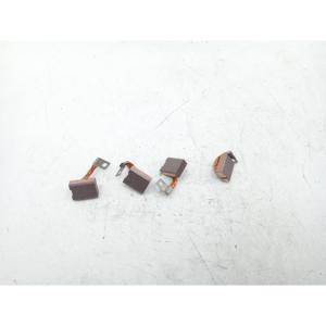 Escobillas para Motor de Arranque, Repuestos Genéricos para Varias Marcas Serie (90>) JSX 13 Gasolina - Product Image 2