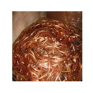 Quality Red Mill-berry Copper /Copper Scrap Wire, Top Quality 99.95%-99.99%/ Scrap Copper Wire with Wholesale Price