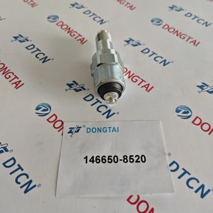 Válvula solenoide B0SCH 12V 146650-8520 - Product Image 2