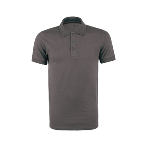 Camisetas Polo para Hombre, 95% Algodón, 5% Lycra, 180 GSM, Alta Calidad - Product Image 1