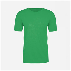 Camiseta Ecológica de Mezcla Triple para Hombre, Camiseta Holgada Unisex para Hombre - Product Image 1