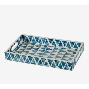 Platos para servir con asas, bandeja para postres, calentador de alimentos, bandeja para servir Buffet, mesa para todos los eventos, bandeja decorativa para servir alimentos - Product Image 3