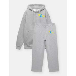 Ventes en gros de survêtements pour hommes avec logo personnalisé, ensembles de survêtements pour hommes, survêtements vierges, coupe-vent, vêtements de sport, survêtement zippé intégral chaud pour hommes - Product Image 3