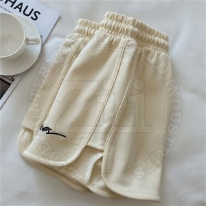 Pantalones cortos informales para mujer más vendidos, Material duradero y función transpirable, ropa de calle, ropa de moda para adultos - Product Image 3