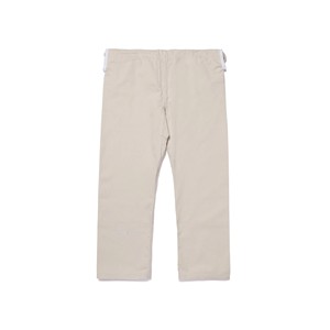 ชุดกิโมโน JJ GI Shoyoroll ลายปักตามสั่ง #122เครื่องแบบศิลปะการต่อสู้สีและโลโก้ตามสั่ง - Product Image 6