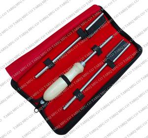 Recién llegado, escofina flotante de dientes equinos para caballos, instrumento Dental veterinario de acero inoxidable resistente, productos para caballos - Product Image 5