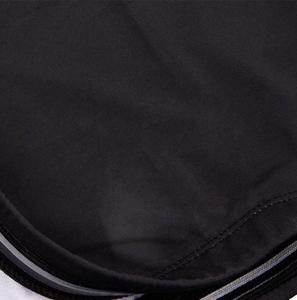 Camisa de compresión de manga larga para hombres de alta calidad UPF 50 Protección solar Ropa deportiva atlética de secado rápido Rash Guards en venta - Product Image 6