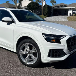 รถยนต์ออดี้ Q8 Plus ปี 2022 สภาพดี ไม่เคยเกิดอุบัติเหตุ พวงมาลัยซ้าย/ขวา - Product Image 1