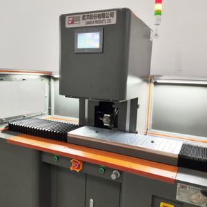 Sliding Table LPM Machine for High Frequency Cables and PCB Assemblies Enhancing Consistency and Process Stability - Product Image 6