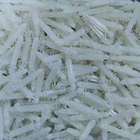 Fabricant 94V2 Entretoise en nylon, support de circuit imprimé, entretoise électronique en plastique, entretoises de circuit imprimé, verrouillage de colonne d'isolation