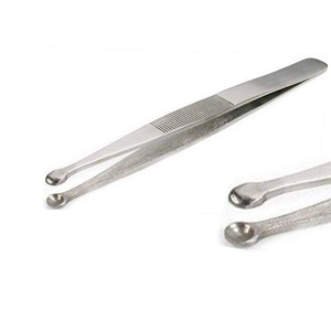 Premium Quality Wholesale Bead/<b>Ball</b> Holding Tweezers Body <b>Piercing</b> Jewelry Tool <b>Piercing</b> Grabber Tool - Product Image 1