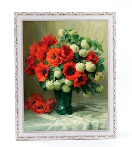 LS, venta al por mayor, Kits de pintura de diamantes 5D DIY <span class=keywords><strong>con</strong></span> marco interior, <span class=keywords><strong>Kit</strong></span> de bordado de diamantes de taladro completo <span class=keywords><strong>para</strong></span> adultos, tipo impreso - Product Image 2