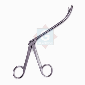 Pince nasale adénoïde Ronis pince chirurgicale en acier inoxydable pince manuelle haute qualité base Instruments chirurgicaux - Product Image 1