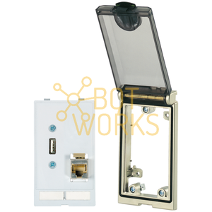 Murrelektronik 4000-68213-1310000 - Nuovo Prodotto per Applicazioni di Networking - Product Image 1