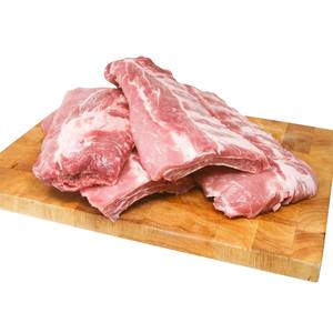 Fourniture en vrac de côtes de porc congelées de qualité supérieure, parfaite pour les grillades au barbecue, les restaurants, les exportations et les acheteurs en gros de viande de haute qualité - Product Image 4