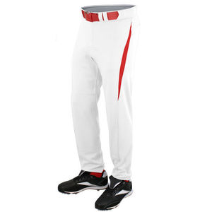 Uniformes de Béisbol Sublimados Personalizados Sibrin, 100% Poliéster, Transpirables, Absorbentes de Humedad, Antibacterianos, Anti-UV, de Secado Rápido - Product Image 3