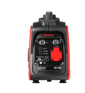 Generadores Inverter Nuevos con Arranque Automático 48V 12V en Venta, Excelente Rendimiento, Larga Durabilidad - Product Image 1