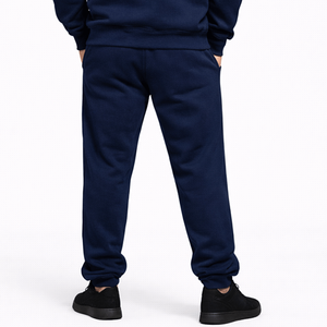 Conjunto Deportivo Personalizado con Capucha para Hombre, Tejido Premium, Resistente al Viento, Cálido, Suave y Transpirable, para Deportes, Gimnasio y Entrenamiento - Product Image 6