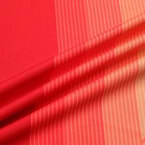 ชุดฟุตบอลใช้ได้ทั้งชายและหญิงชุดฝึกฟุตบอลผ้าโพลีเอสเตอร์แบบ100% ป้องกันแบคทีเรียระบายอากาศได้หลายสี - Product Image 3