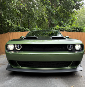 Challenger SRT Jailbreak Last Call 2023 d'occasion, 6.2L suralimenté, 8 cylindres, automatique, propulsion arrière, coupé performance, prêt à l'exportation - Product Image 2