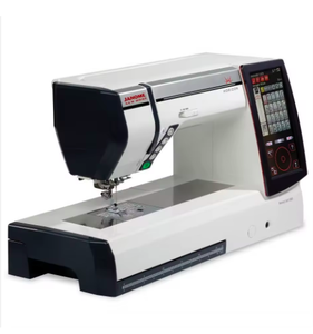 จักรเย็บผ้าและปักผ้ารุ่นใหม่ JANOME HORIZON MEMORY CRAFT 15000 - Product Image 2