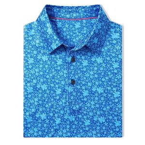 Bolsillo de algodón 2025 personalizado de calidad superior para hombre 100% para camisas Logotipo de patrón sólido deportes para camiseta de manga corta - Product Image 6