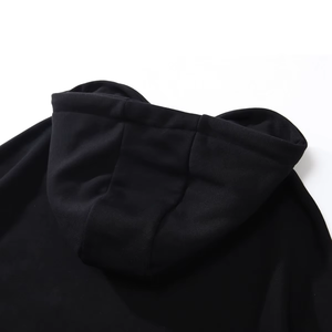Sudadera con Capucha de Diseño Moderno para Hombre, con Logotipo de Marca Personalizado, Sudadera Informal para Hombre, con Logotipo Personalizado, Sudadera con Impresión Personalizada - Product Image 3