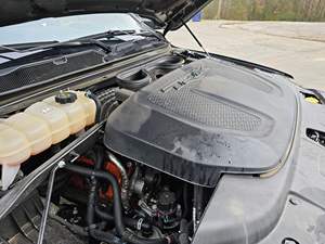 R-am 1500 TRX 2023, 702 hp, Motor V8 Supercargado, 4x4, Grupo de Equipamiento TRX Nivel 2 - Product Image 4