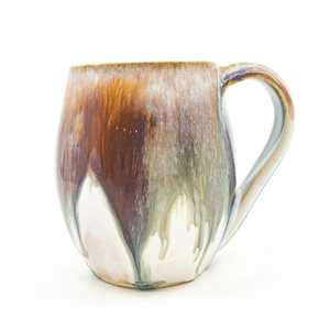 Jarra de Cuerno Rústica Hecha a Mano, Estilo Vikingo, Artesanía Natural, con Estilo Vintage Moderno para Pedidos al por Mayor, MOHSIN HANDICRAFTS - Product Image 4