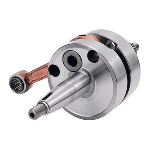 เพลาข้อเหวี่ยงรถจักรยานยนต์แข่ง OEM 13031-0039สำหรับ Kawasaki <span class=keywords><strong>KX65</strong></span> 2006-2018 - Product Image 2