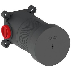 Mezclador de Ducha Keuco IXMO Solo EH con Conexión para Manguera - Grifo para Baño y Ducha - Product Image 1