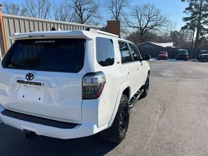 Toyota 4Runner 2020 Usado en Buen Estado, Volante a la Izquierda - Product Image 3